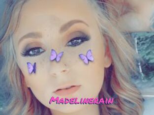 Madelinerain