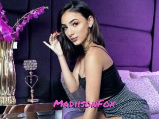 MadiisonFox