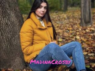 MadinaCrosby