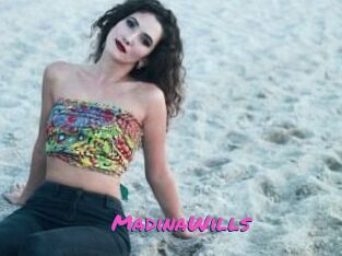MadinaWills