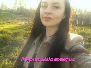 MadisonWonderful