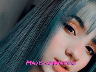MadisonxWatson