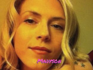 Madyson
