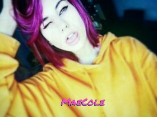 MaeCole
