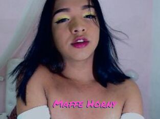 Maffe_Horny