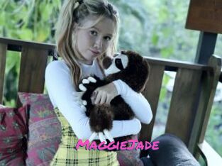 MaggieJade