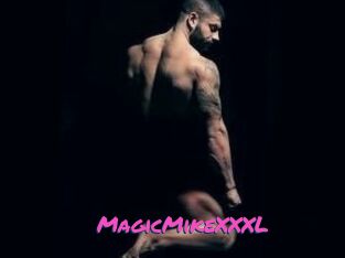 MagicMikeXXXL