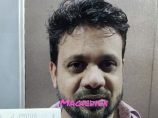Magicdicx