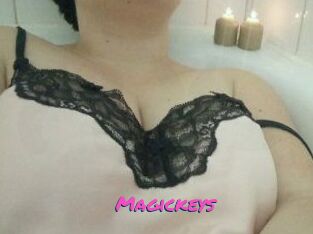 Magickeys
