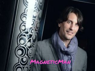 MagneticMan