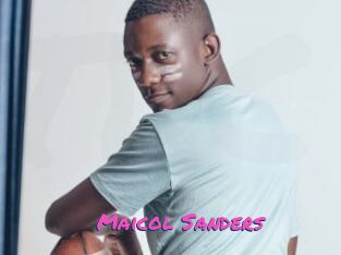 Maicol_Sanders