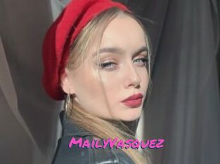 MailyVasquez