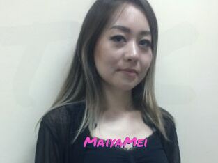 MaiyaMei