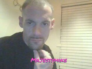 Majestymike