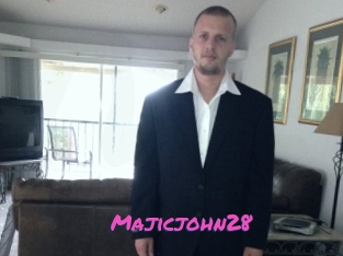 Majicjohn28