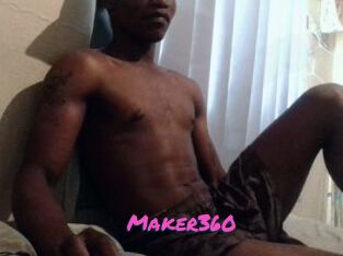 Maker360