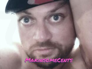 MakinsomeCents