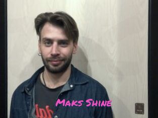 Maks_Shine
