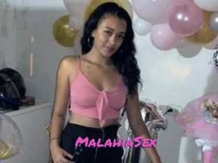 MalahiaSex
