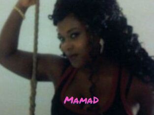 MamaD