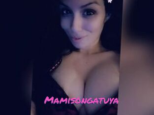 Mamisongatuya