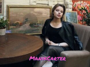 ManikCarter