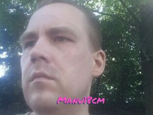 Manu18cm