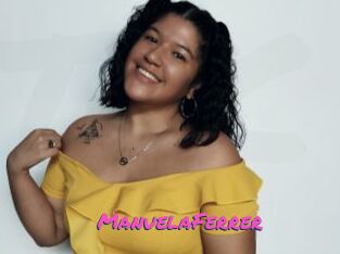 ManuelaFerrer