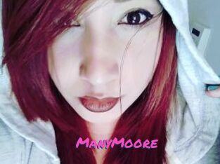 ManyMoore