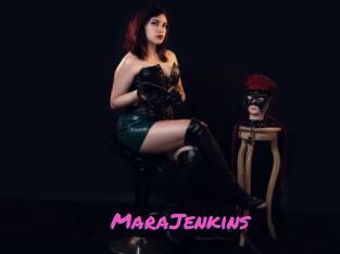 MaraJenkins