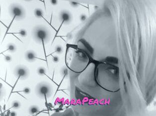 MaraPeach