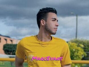 MarcEvans