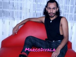 MarcoDivala