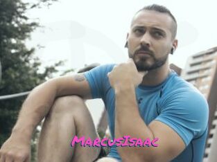 MarcusIsaac
