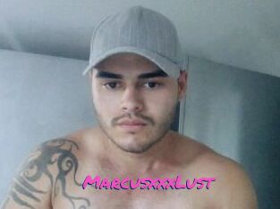 MarcusxxxLust