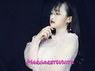 MargaretWhite