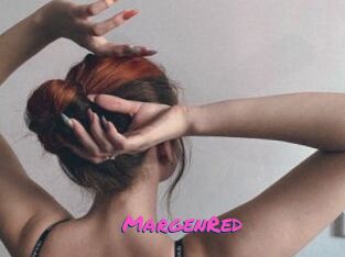 MargenRed