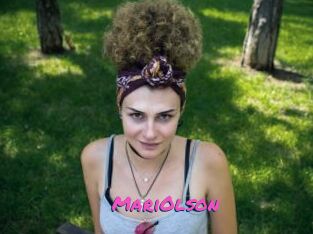 MariOlson