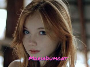 MariaDumont
