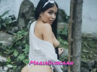 MariaDuncaan