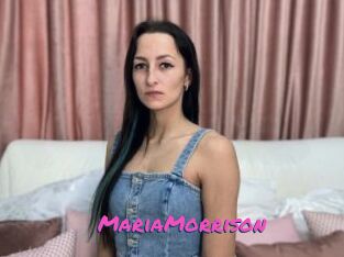 MariaMorrison