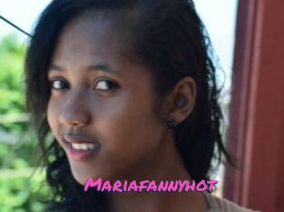 Mariafannyhot