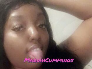 MariahCummings