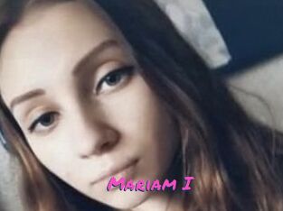 Mariam_I