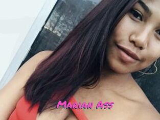 Marian_Ass