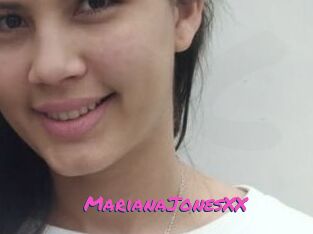 MarianaJonesXX