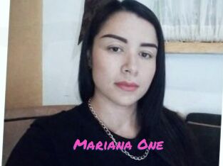 Mariana_One