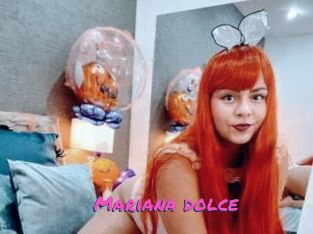 Mariana_dolce