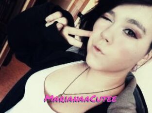 MarianaaCutee