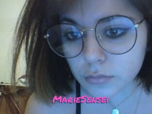 MarieSensei